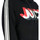 Textiel Dames Sweaters / Sweatshirts Juicy Couture JWTKT179637 | Hooded Pullover Zwart