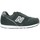 Schoenen Jongens Lage sneakers New Balance FS996C2I Groen