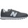 Schoenen Heren Lage sneakers New Balance GM500GRY Grijs