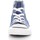 Schoenen Jongens Hoge sneakers Converse 351168C Blauw