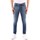 Textiel Heren Skinny jeans Roy Rogers P21RRU006D3171194 Blauw