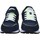 Schoenen Jongens Lage sneakers Sun68 Z31302 Blauw