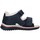 Schoenen Jongens Sandalen / Open schoenen Primigi 7377211 Blauw