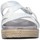 Schoenen Dames Sandalen / Open schoenen IgI&CO 7168211 Wit