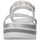 Schoenen Dames Sandalen / Open schoenen NeroGiardini E115750D Zilver