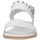 Schoenen Dames Sandalen / Open schoenen NeroGiardini E115500D Wit