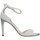 Schoenen Dames Sandalen / Open schoenen NeroGiardini E116531DE Wit
