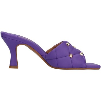 Schoenen Dames Sandalen / Open schoenen Balie 587 Violet