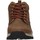 Schoenen Heren Hoge sneakers Wrangler WM02153A Brown