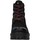 Schoenen Dames Hoge laarzen Wrangler WL02613A Zwart