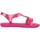 Schoenen Meisjes Sandalen / Open schoenen Ipanema 82829 Roze