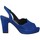 Schoenen Dames Sandalen / Open schoenen Tres Jolie 1919/MARA Blauw