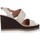 Schoenen Dames Sandalen / Open schoenen Tres Jolie 2903/VALE/MSL Wit