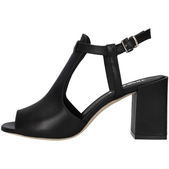 Schoenen Dames Sandalen / Open schoenen Tres Jolie 2025/BUY Zwart