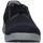 Schoenen Heren Lage sneakers Enval 5232911 Blauw