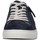 Schoenen Heren Lage sneakers IgI&CO 5138900 Blauw