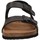 Schoenen Heren Sandalen / Open schoenen Superga S11G046 Brown