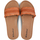 Schoenen Dames Sandalen / Open schoenen Brasileras Treza Orange
