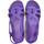 Schoenen Slippers Brasileras Esmirna Violet