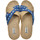 Schoenen Dames Sandalen / Open schoenen Brasileras Tren Loom Blauw
