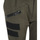 Textiel Heren Broeken / Pantalons Les Hommes UHP302350U 3100 | Chinos Pants Groen