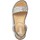 Schoenen Dames Sandalen / Open schoenen Rieker 67952 Grijs
