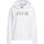 Textiel Dames Sweaters / Sweatshirts Versace B6HVA70E Wit