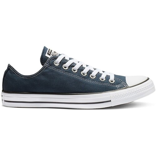 Schoenen Heren Sneakers Converse M9697C - 410 Blauw