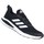 Schoenen Kinderen Running / trail adidas Originals Fortarun Zwart
