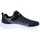 Schoenen Jongens Lage sneakers Skechers 405035L Zwart