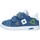 Schoenen Jongens Lage sneakers Primigi 7404111 Blauw