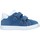 Schoenen Jongens Lage sneakers Primigi 7404111 Blauw
