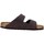 Schoenen Sandalen / Open schoenen Birkenstock 452763 Brown