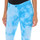 Textiel Dames Broeken / Pantalons Met 10DB50210-J100-0474 Blauw