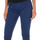 Textiel Dames Broeken / Pantalons Met 10DBF0312-G291-0549 Blauw
