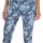 Textiel Dames Broeken / Pantalons Met 10DBF0537-G208-0159 Blauw
