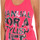 Textiel Dames T-shirts met lange mouwen Met 10DMT0012-J1005-0029 Roze