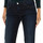 Textiel Dames Broeken / Pantalons Emporio Armani 6X5J07-5D0DZ-1500 Blauw