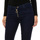 Textiel Dames Broeken / Pantalons Emporio Armani 6X5J42-5D00Z-1500 Blauw