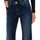 Textiel Dames Broeken / Pantalons Emporio Armani 6X5J75-5D03Z-1500 Blauw
