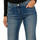 Textiel Dames Broeken / Pantalons Emporio Armani 6X5J85-5D0JZ-1400 Blauw
