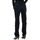 Textiel Dames Broeken / Pantalons Emporio Armani 6X5J85-5D0RZ-1500 Blauw