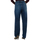 Textiel Dames Broeken / Pantalons Emporio Armani 6Y5J15-5D2NZ-1500 Blauw