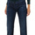Textiel Dames Broeken / Pantalons Emporio Armani 6Y5J16-5D30Z-1500 Blauw