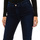 Textiel Dames Broeken / Pantalons Emporio Armani 6Y5J18-5D2DZ-1500 Blauw