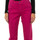 Textiel Dames Broeken / Pantalons Emporio Armani 6Y5J18-5D3IZ-1449 Roze