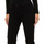 Textiel Dames Broeken / Pantalons Emporio Armani 6Y5J28-5D2RZ-1200 Zwart