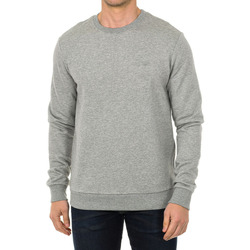 Textiel Heren Sweaters / Sweatshirts Armani jeans Sweat homme Grijs