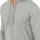 Textiel Heren Sweaters / Sweatshirts Emporio Armani 7V6M71-6JQDZ-3926 Grijs