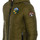 Textiel Heren Jacks / Blazers Napapijri NP0A4E2AG-W11 Groen